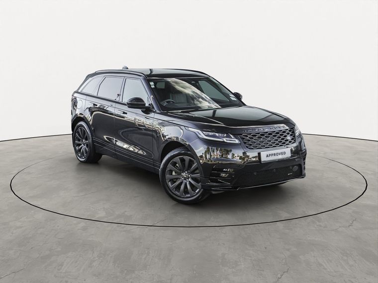 Land Rover Range Rover Velar P400e R-Dynamic SE