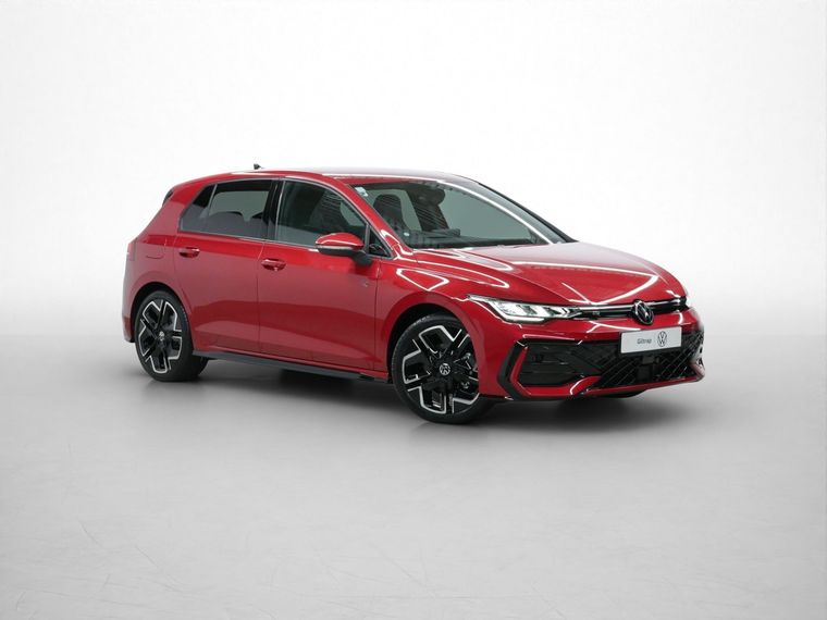 Volkswagen Golf R-Line Touring
