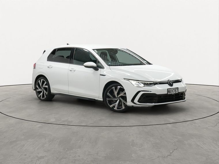 Volkswagen Golf TSI R-LINE 1.4PT