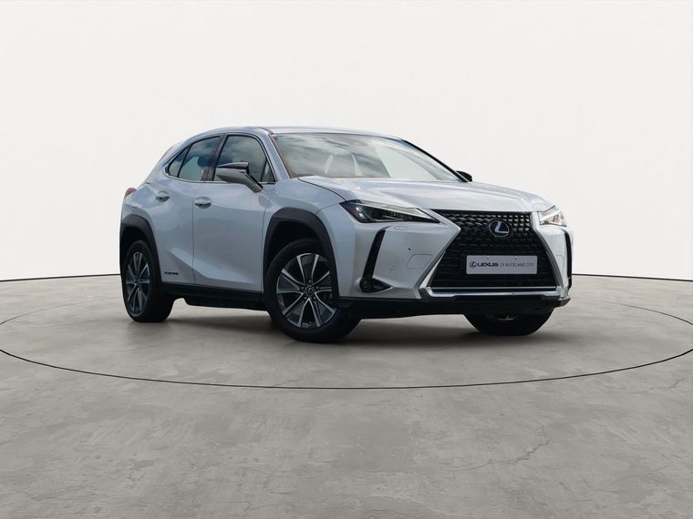 Lexus UX 300e Premium