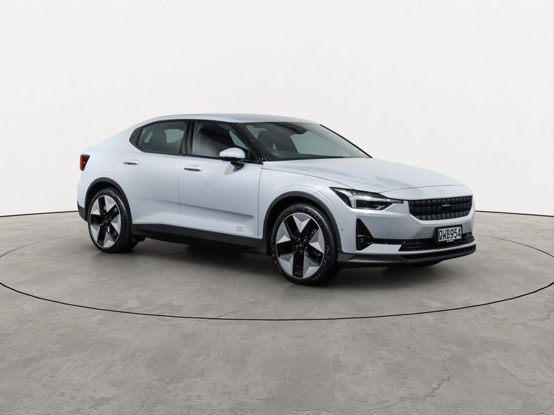 Polestar 2 SRSM 69Kwh EV