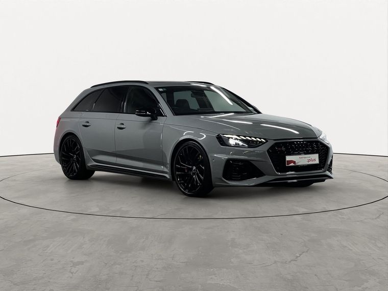 Audi RS4 RS 4 Avant
