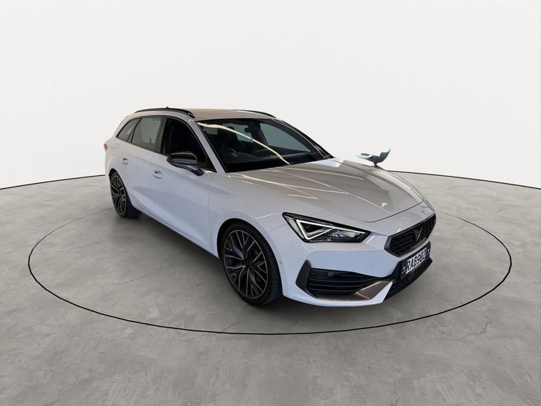 CUPRA Leon VZ Sportstourer 2.0P