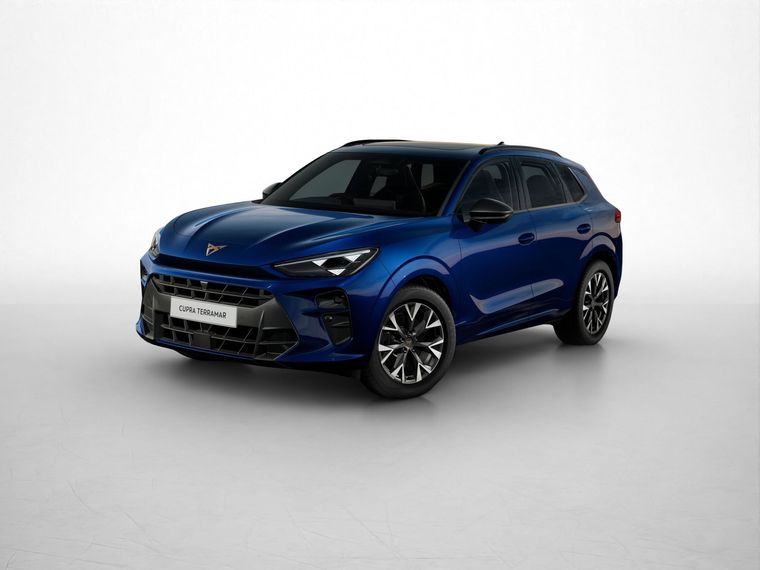 CUPRA Terramar Vz 2.0P/Awd/7Am