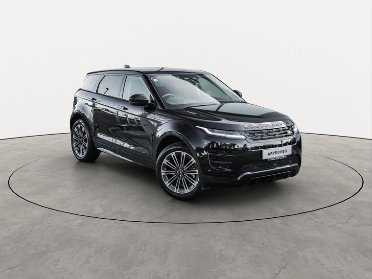 Land Rover Range Rover Evoque P250 Dynamic SE