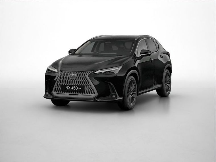 Lexus NX 450h+ Limited