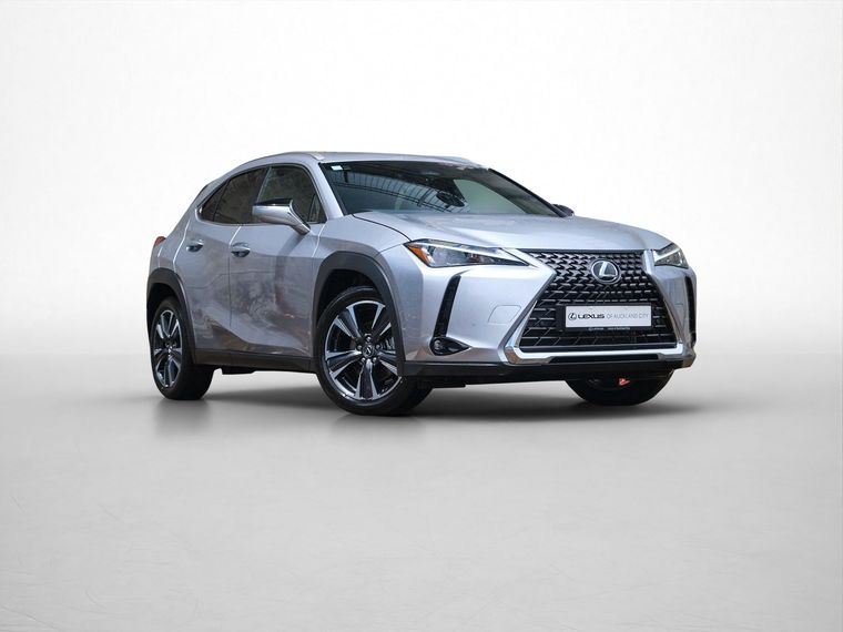 Lexus UX 300h Premium AWD