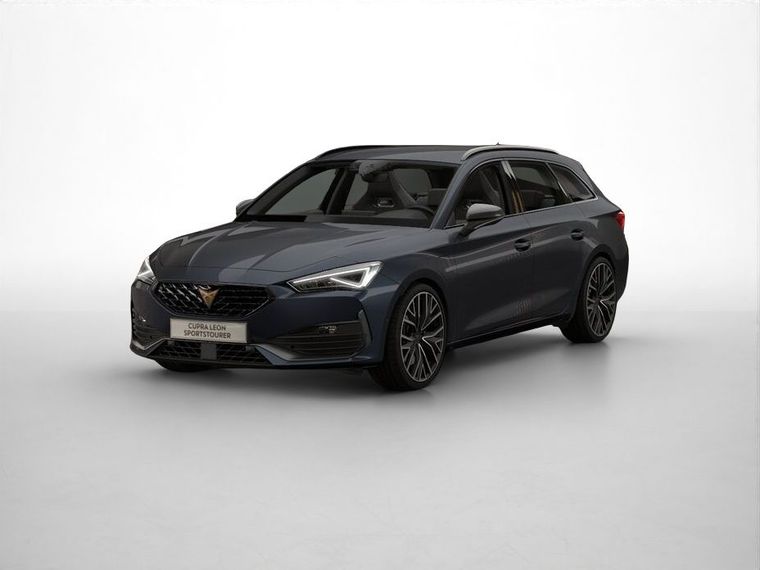 CUPRA Leon V e-HYBRID Sportstourer