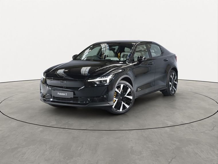 Polestar 2 Long range Dual Motor - Performance