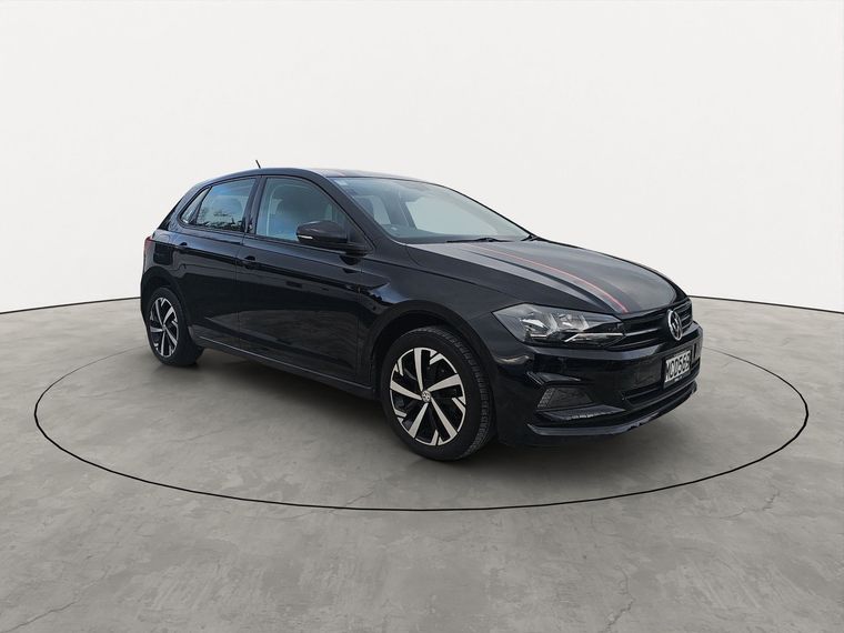 Volkswagen Polo Beats