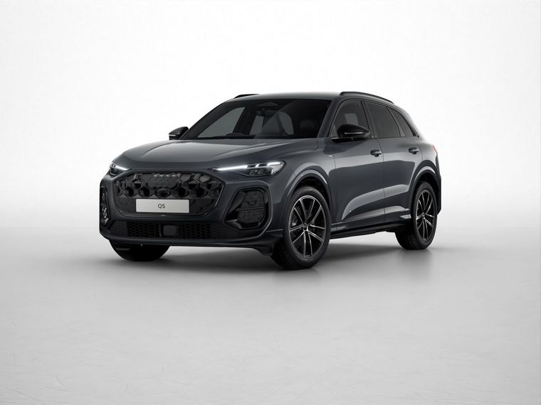 Audi Q5 SUV T