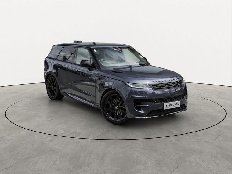 Land Rover Range Rover Sport P530 Autobiography