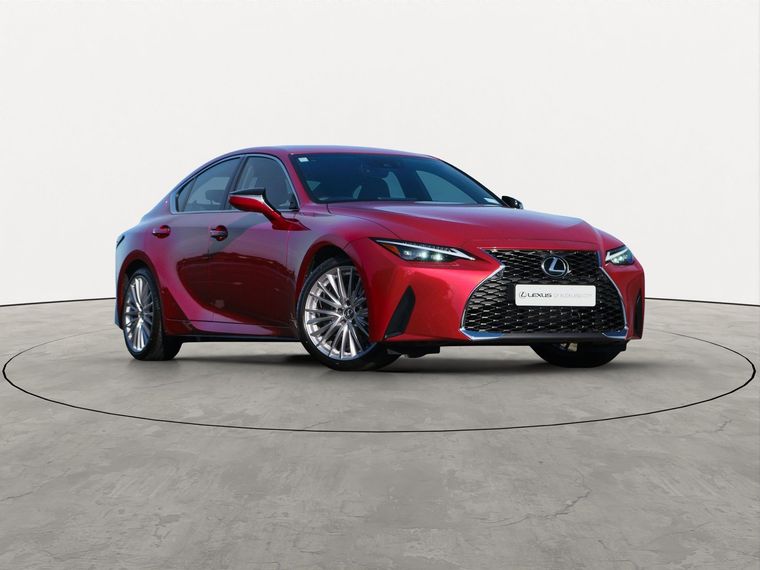 Lexus IS 300 Limited
