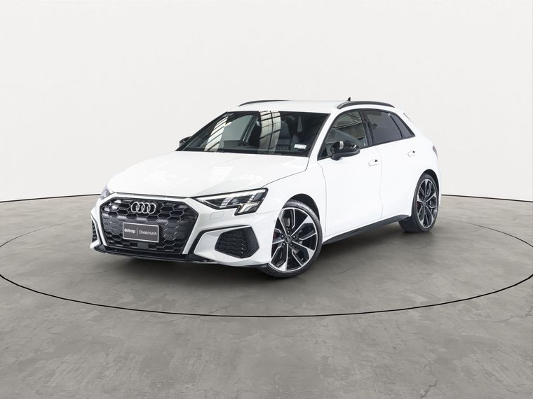 Audi S3 Sportback 2.0P