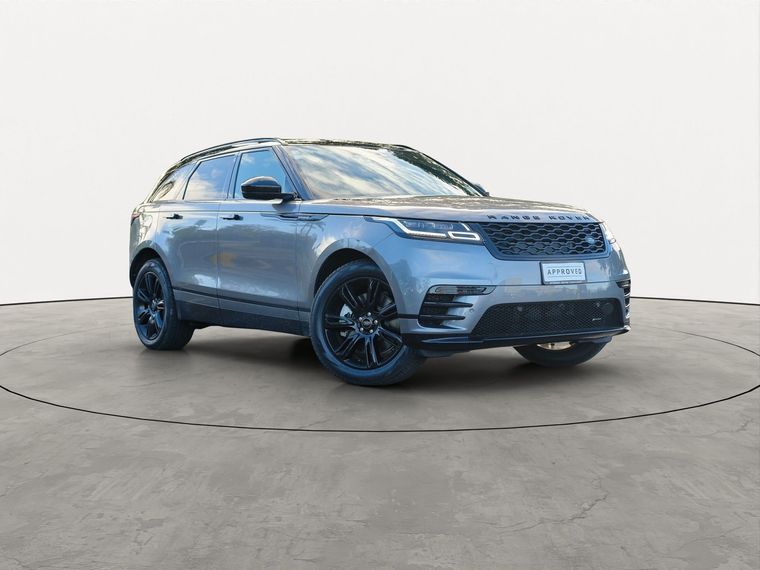 Land Rover Range Rover Velar P400e R-Dynamic SE