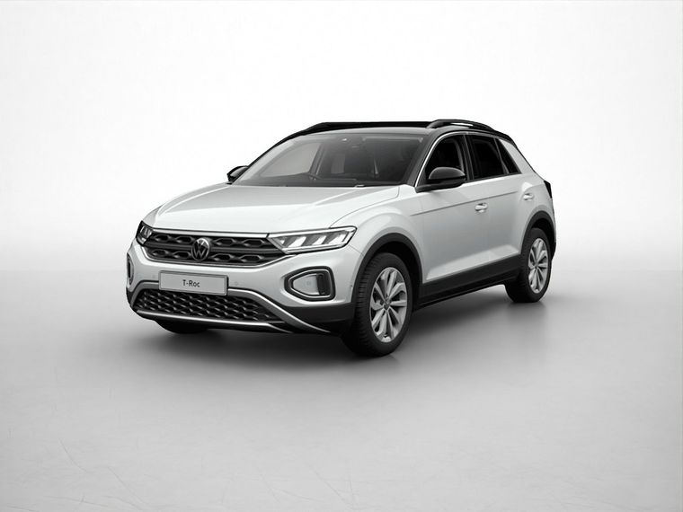 Volkswagen T-Roc TSI Life 2WD