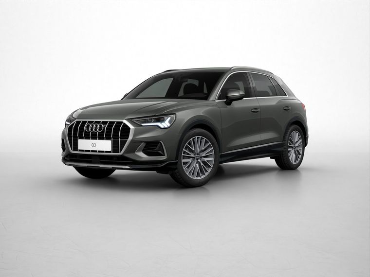 Audi Q3 35 TFSI Advanced