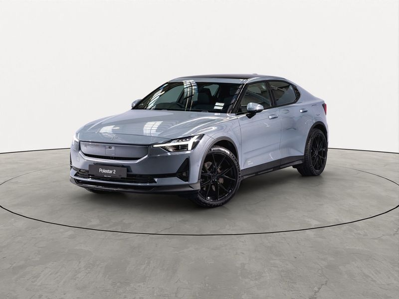Polestar 2 Long range Dual Motor - Plus