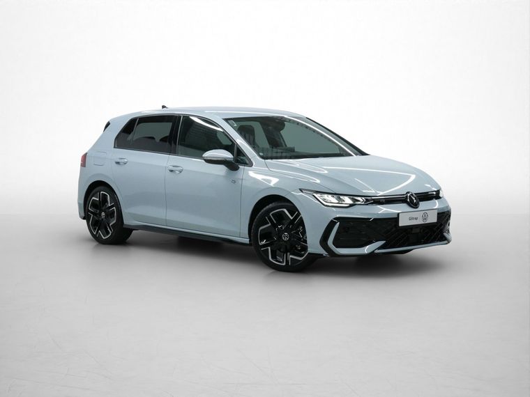 Volkswagen Golf R-Line Touring