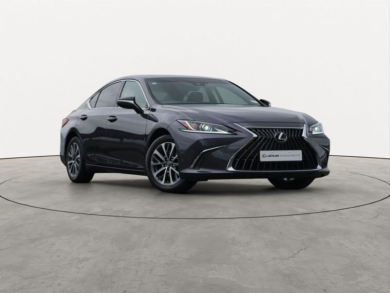Lexus ES 300H Premium