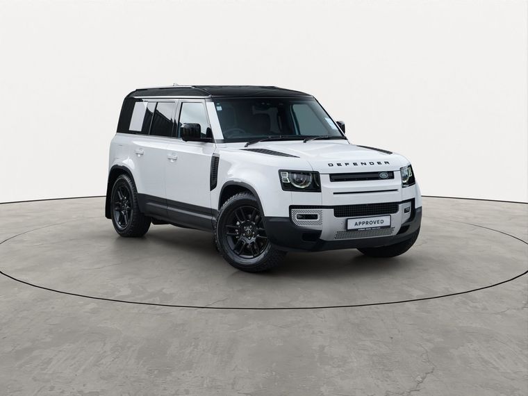 Land Rover Defender 110 D250 S