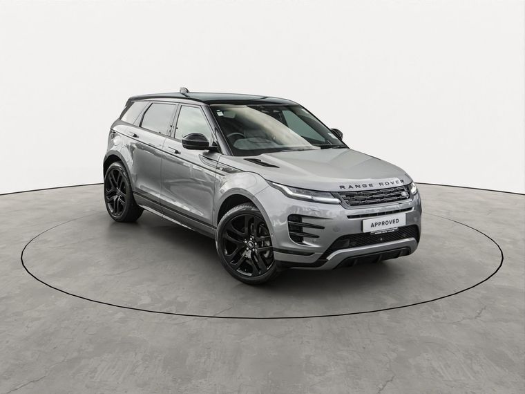 Land Rover Range Rover Evoque P250 Dynamic HSE