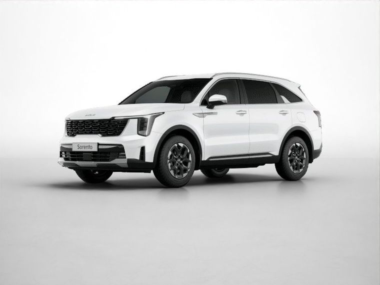 Kia Sorento LX+ AWD 2.2 Diesel DCT