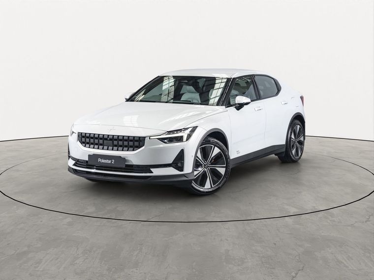 Polestar Polestar 2 2 Standard Range Single Motor Base
