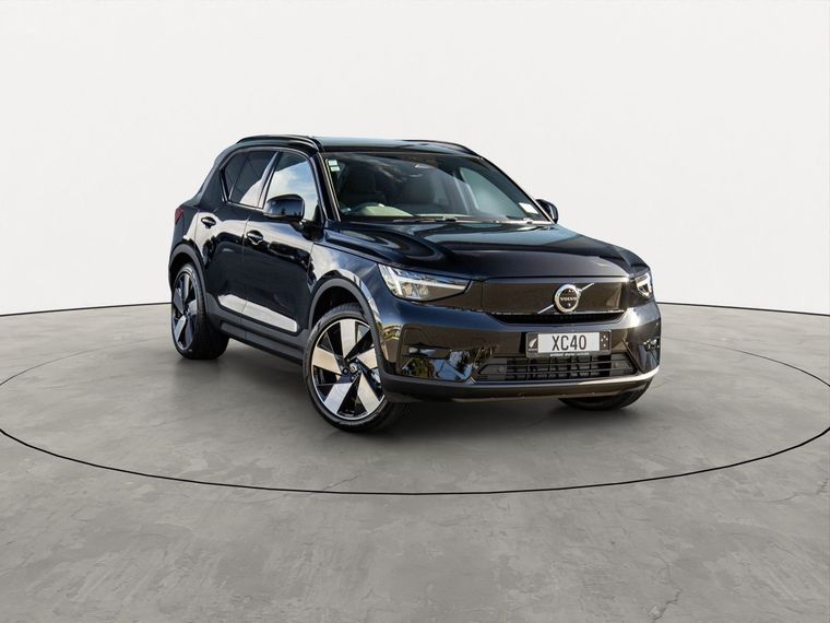 Volvo XC40 Recharge Ultimate Twin Motor AWD Pure Electric