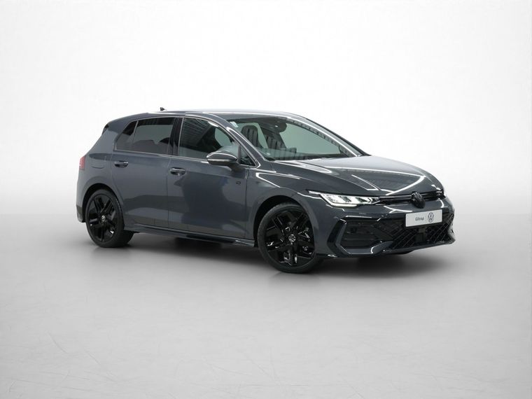 Volkswagen Golf R-Line Touring