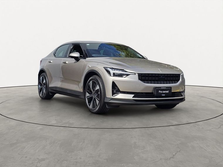 Polestar 2 Standard range Single motor - Pilot lite