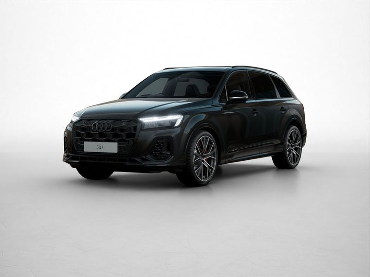 Audi Q7 SQ7 TFSI 373 kW
