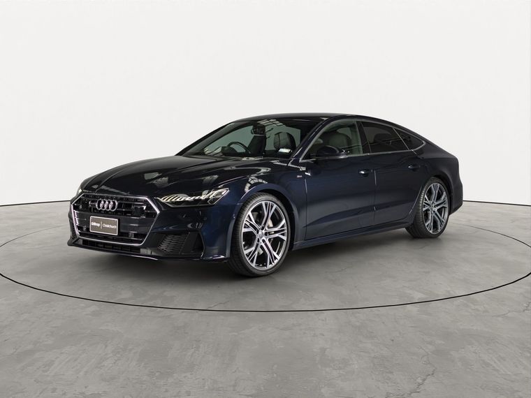 Audi A7 55 TFSI S-LINE
