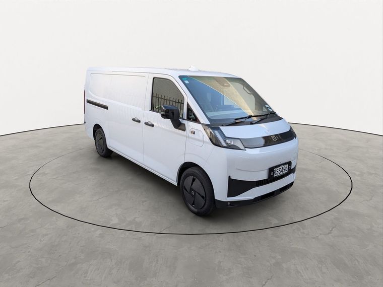 Farizon SuperVan L1H1 V7e 67Kwh