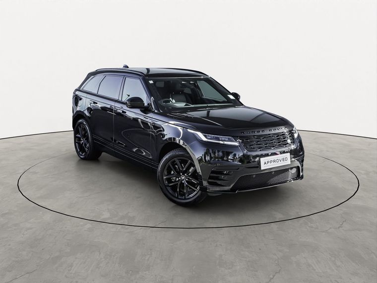 Land Rover Range Rover Velar P250 Dynamic SE