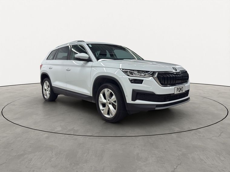 Skoda Kodiaq Style TSI 132kW