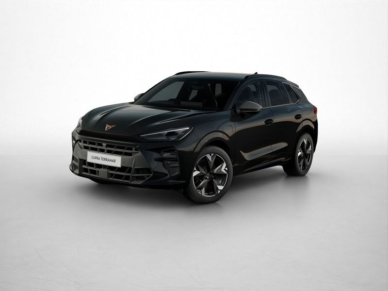 CUPRA Terramar PHEV
