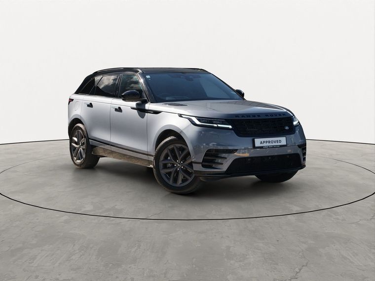 Land Rover Range Rover Velar P250 Dynamic SE