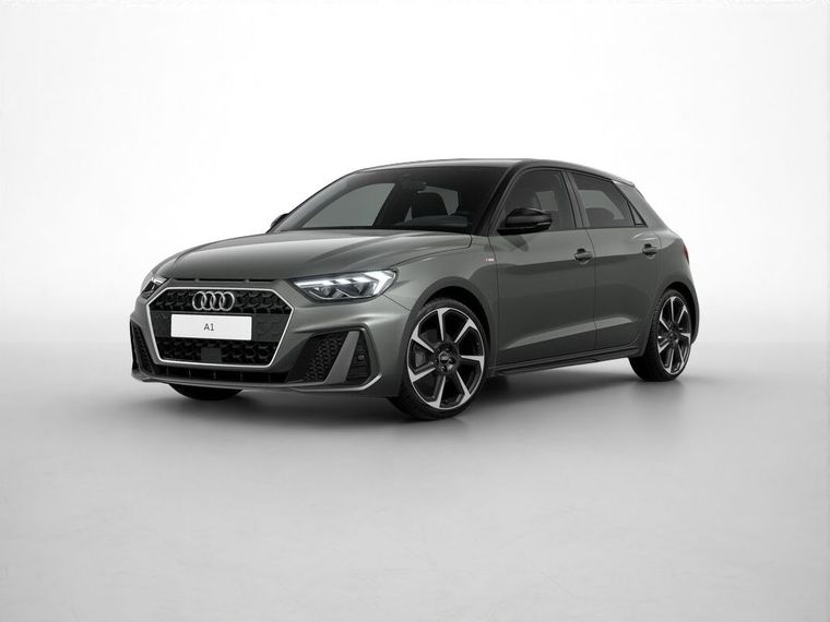 Audi A1 35 TFSI S line