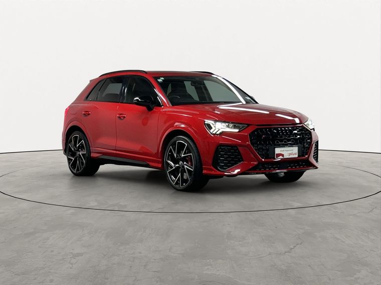 Audi RS Q3 (294 kW)