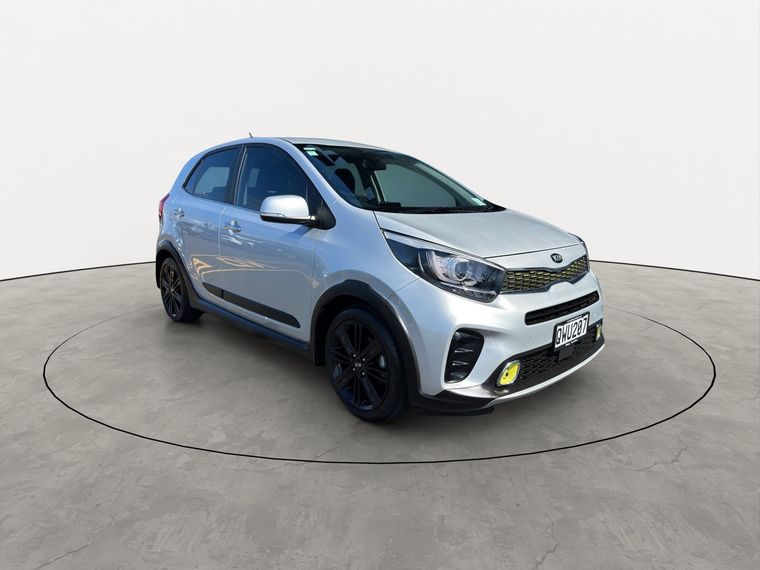 Kia Picanto X-line