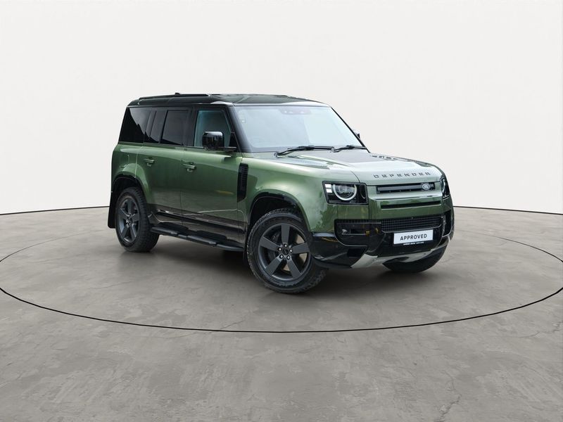 Land Rover Defender 110 425 EDITION