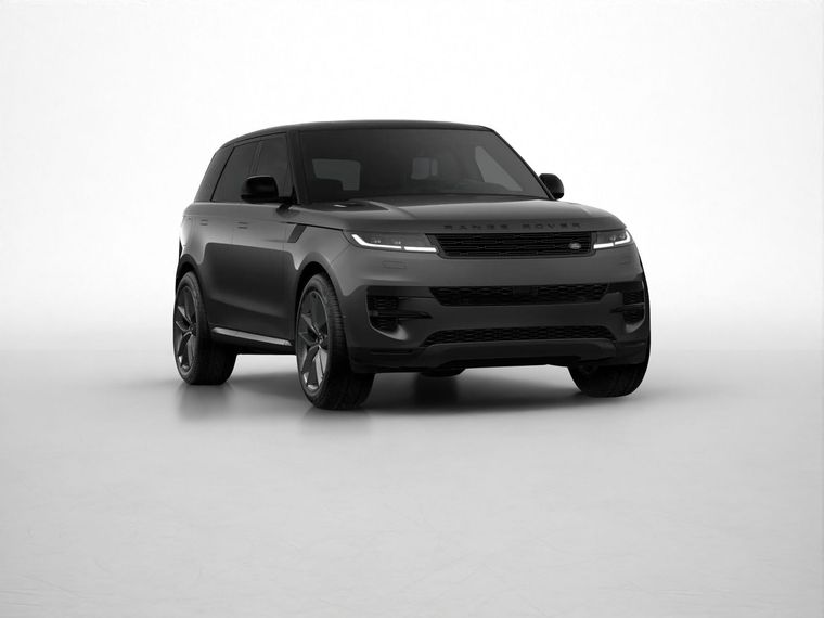 Land Rover Range Rover Sport D250 SE