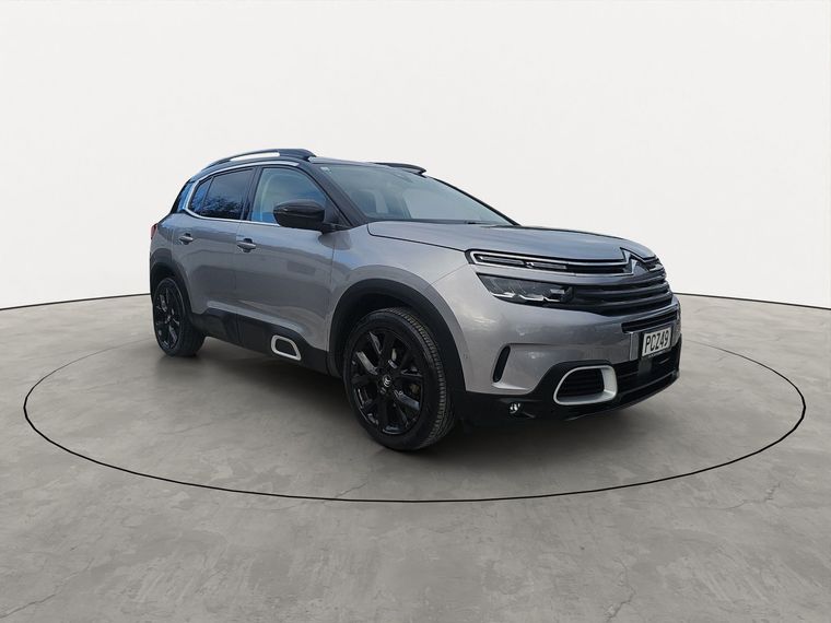 Citroen C5 Aircross Shine 1.6PT