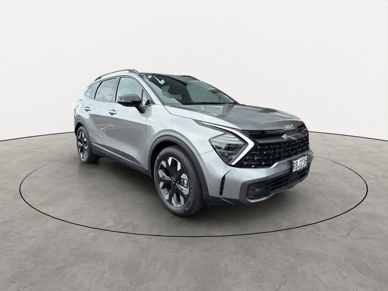 Kia Sportage Urban X-Line 1.6T DCT Auto