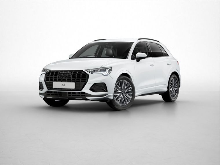 Audi Q3 35 TFSI Advanced