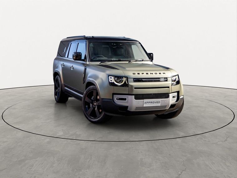 Land Rover Defender 130 D300 HSE