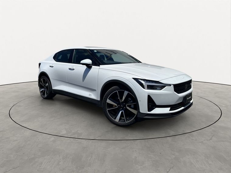 Polestar Polestar 2 2 Long Range Dual Moto-Plus