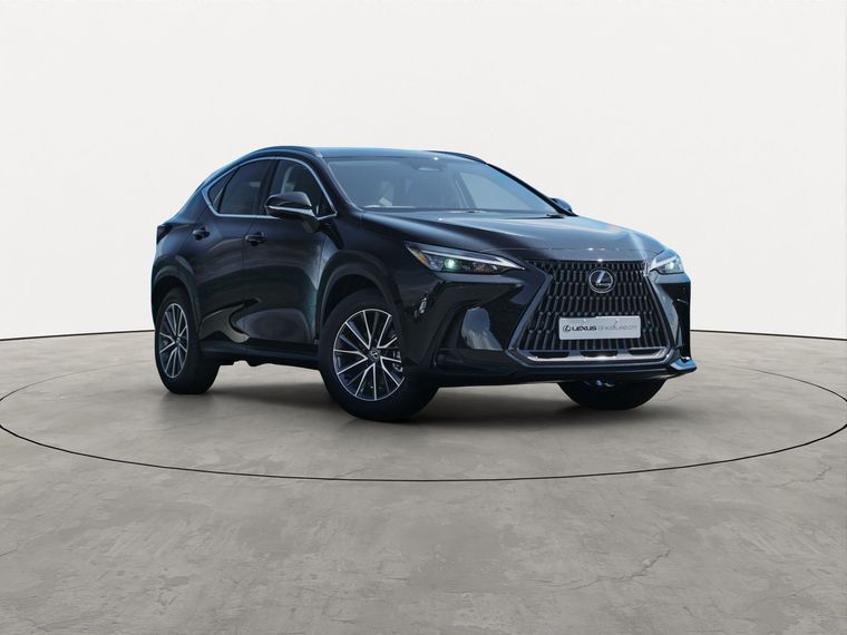 Lexus NX 350h Premium
