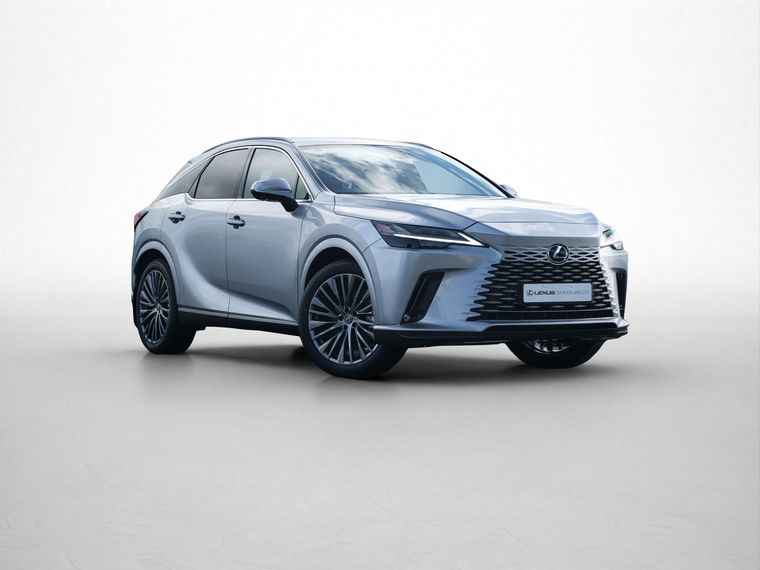 Lexus RX 350h Limited